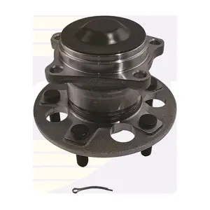 CHA181 COMLINE