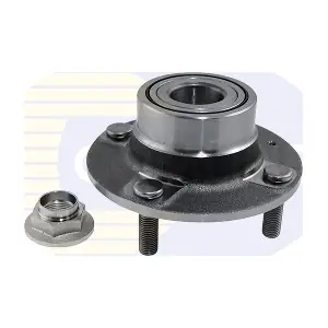 CHA197 COMLINE
