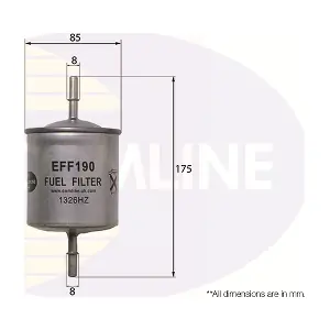 COMLINE EFF190