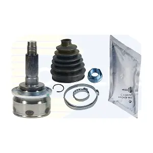 ECV323 COMLINE