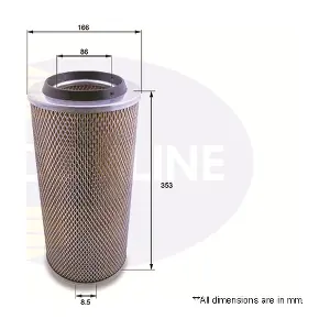 COMLINE EAF285