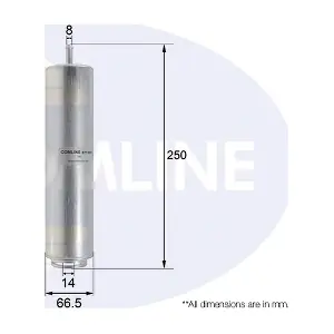 COMLINE EFF282D