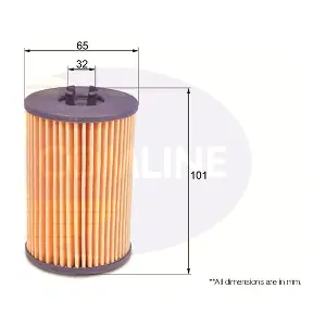 COMLINE EOF261