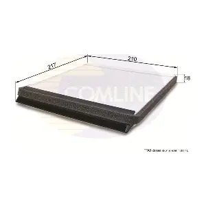 COMLINE EKF136