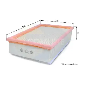 COMLINE EAF409