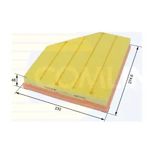 EAF1047 COMLINE