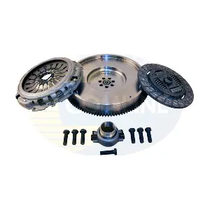 ECK266F COMLINE