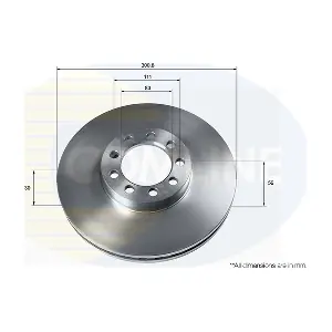 COMLINE ADC9063V