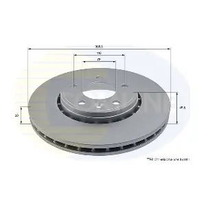 ADC1110V COMLINE