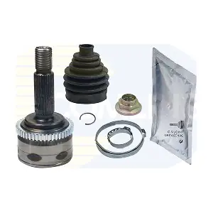 ECV321 COMLINE