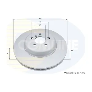 ADC5018V COMLINE