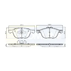 COMLINE CBP03654