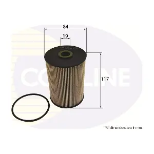 COMLINE EFF161