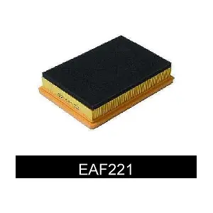 EAF221 COMLINE