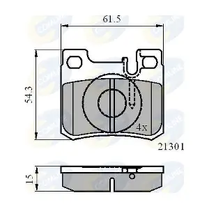 COMLINE CBP01067