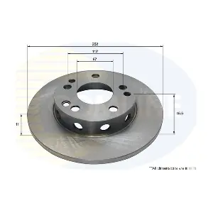COMLINE ADC1601