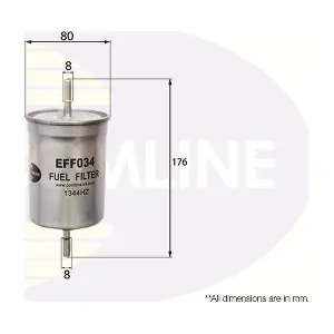 COMLINE EFF034