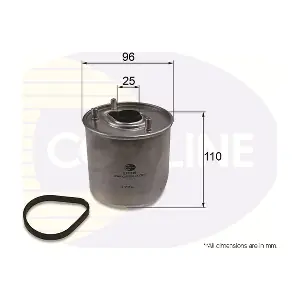 COMLINE EFF235