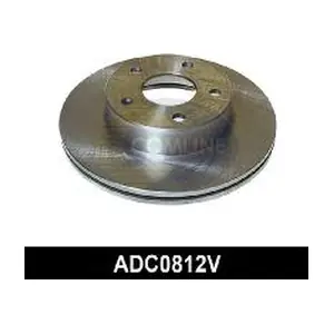 ADC0812V COMLINE
