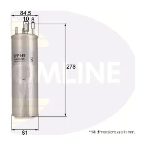 COMLINE EFF149