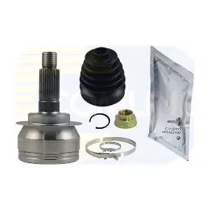 ECV340 COMLINE