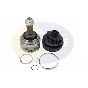 ECV256 COMLINE