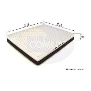 EKF218 COMLINE