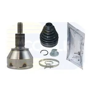 ECV342 COMLINE