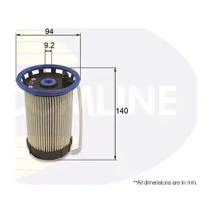 COMLINE EFF315D