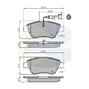 COMLINE CBP11702