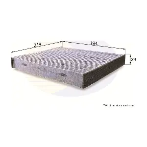 COMLINE EKF185A