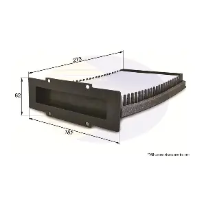 EKF283 COMLINE