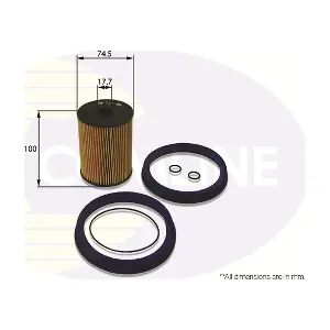 EFF259 COMLINE