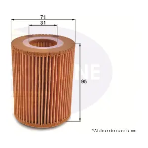 COMLINE EOF186
