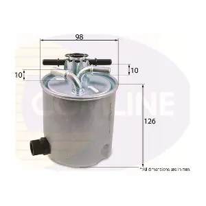EFF179 COMLINE