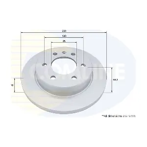 ADC5091 COMLINE