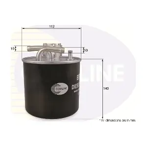 EFF173 COMLINE