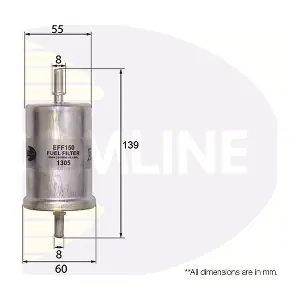 COMLINE EFF150