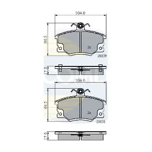 COMLINE CBP4137