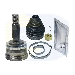 ECV261 COMLINE