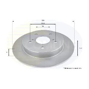 COMLINE ADC0929