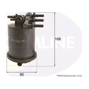 EFF143 COMLINE