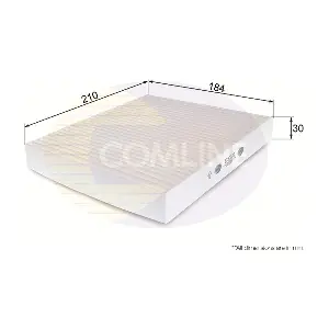 COMLINE EKF278