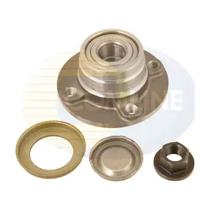 CHA109 COMLINE