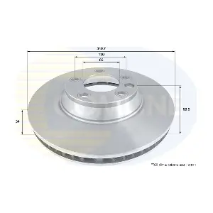 COMLINE ADC1474V