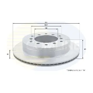 COMLINE ADC2514V