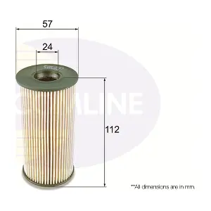 COMLINE EOF243