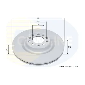 ADC4059V COMLINE