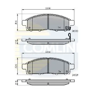 COMLINE CBP31584