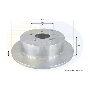 ADC1094 COMLINE